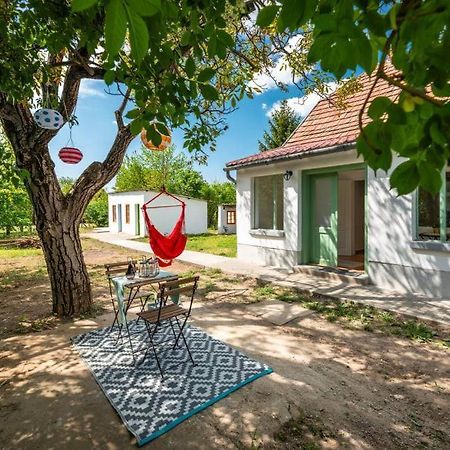 Dobo13 Διαμέρισμα Balatonboglár Εξωτερικό φωτογραφία